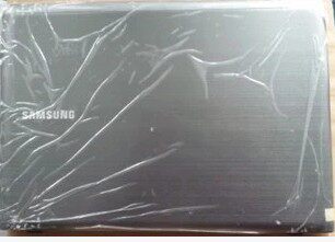 New original fit Samsung SAMSUNG QX410 QX411 metal A shell pen electric shell