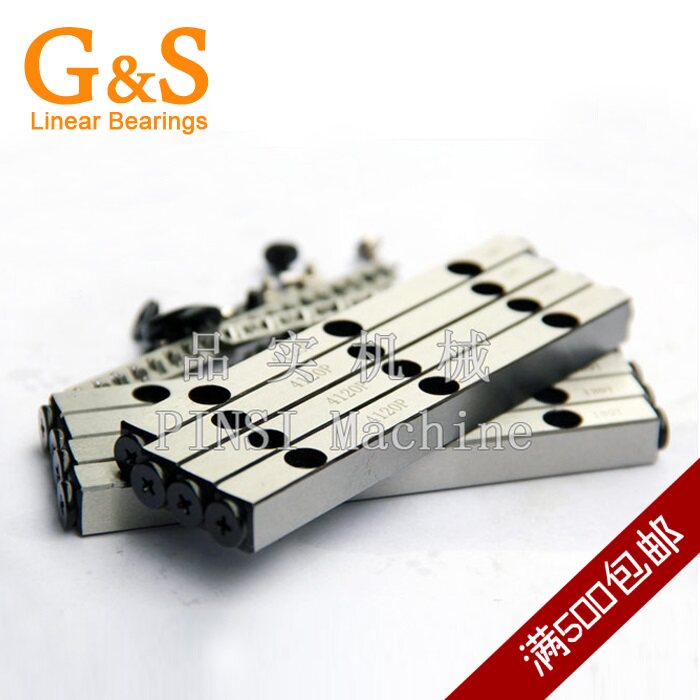 VR4120 THK IKO size cross roller guide cross rail factory direct VR4080P-7Z