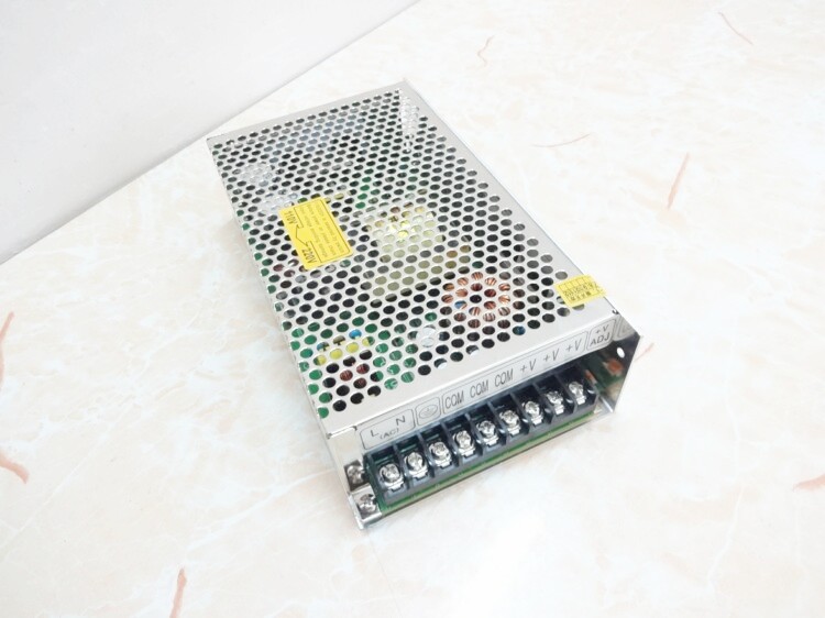 Subwoofer CD player transformer 12V20A power supply 220V to 12V power supply DC power supply 12V20A transformer