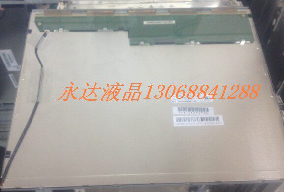 Original NEC15 inch NLB150XG01L-01 NL10276AC30-42C TM150TDS50 One year warranty