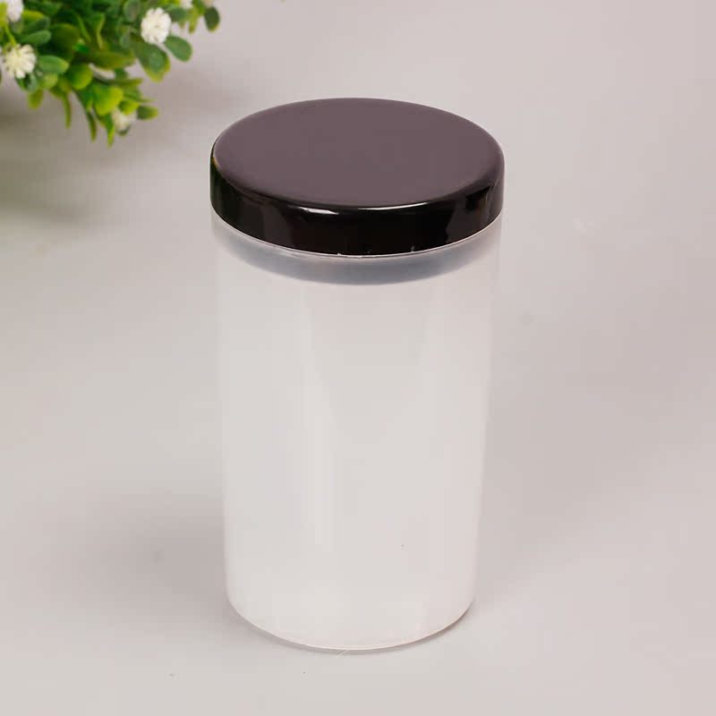 佰魅美甲专用工具产品 水晶雕花笔光疗彩绘笔洗笔杯 洗笔筒用品