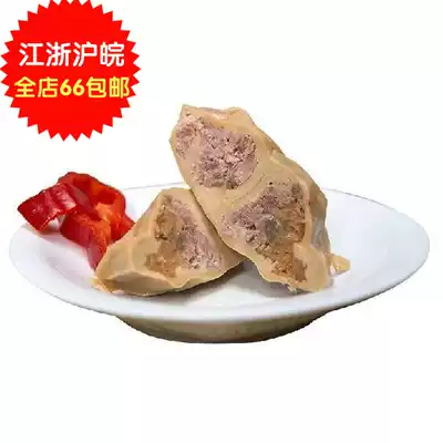 (Gift box set) Xiaoxiao Ding Lianfang Zhou Shengji Factory Store 52g * 15 packs per small bag 2 packs a thousand bags