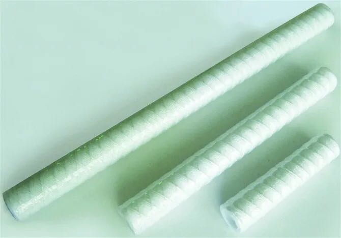 PP20 inch filter cotton core 10 inch wire wound with filter core industrial circuit board Factory PCB electroplating filter Special-Taobao
