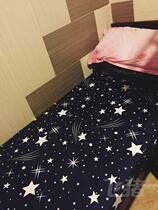 Wanda Hostel Hong Kong Mixed Dormitory Room(1 Bed)