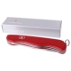 Chính hãng VICTORINOX Victorinox Swiss Army Knife 111mm núi đỏ đa chức năng gấp dao Thụy Sĩ dao đa năng đi phượt Swiss Army Knife