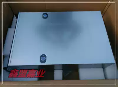 New original Qincheng RM51070 main case with extended 5U 24 disk hot-swappable server main case
