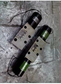 Dry wipe solenoid valve 24E-10B 24E1-25B 24E-63B 25E-10B 25E-63B 25E-63B