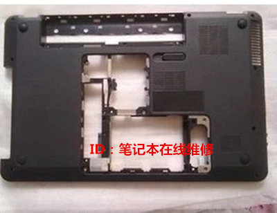 HP HP Pavilion DV6-3000 D shell DV6-3000 brand new spot