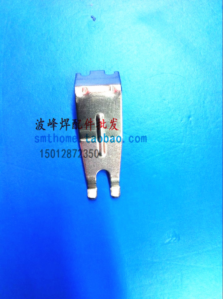 The Yifeng crest claw quick-change type titanium claw