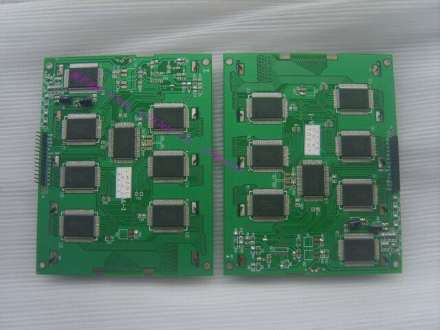 Brand new DMF6104N DMF6104NF-FW liquid crystal display screen warranty one year-Taobao