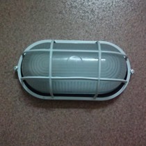 Sauna room moisture-proof anti-explosion lamp sauna room accessories steam room anti-explosion light sauna pool equipment