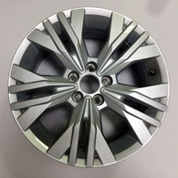 Bánh xe 16 inch Wei cổ xe Volkswagen Bora Jetta Santana Lang Langyi Langjing 	mâm xe ô tô 16 inch