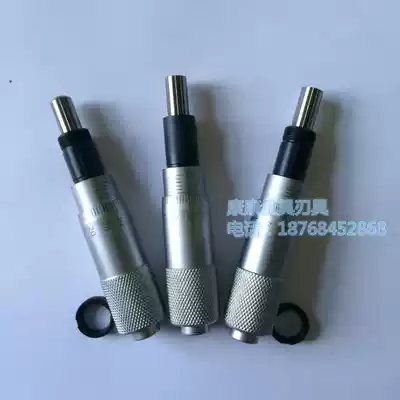 Threaded differential head Micrometer Micrometer Micrometer 0-15 0-25 0-50 Accuracy 0 01mm