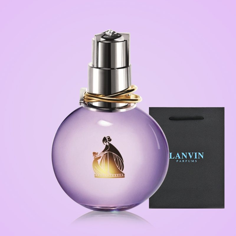 Lanvin/浪凡Eclat D'Arpege兰文光韵女士香水持久留香30/50/100ml