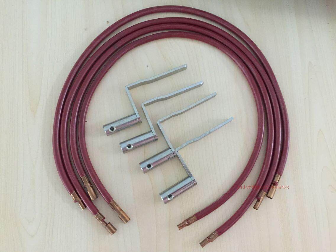 Italy baltur bade BTL20P burner connecting rod seal ring seal burner accessories