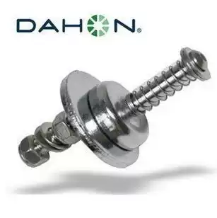 dahon Big Row DAHON SP8SP18 and other Big Row Original Magnetic Folding Magnet 100%