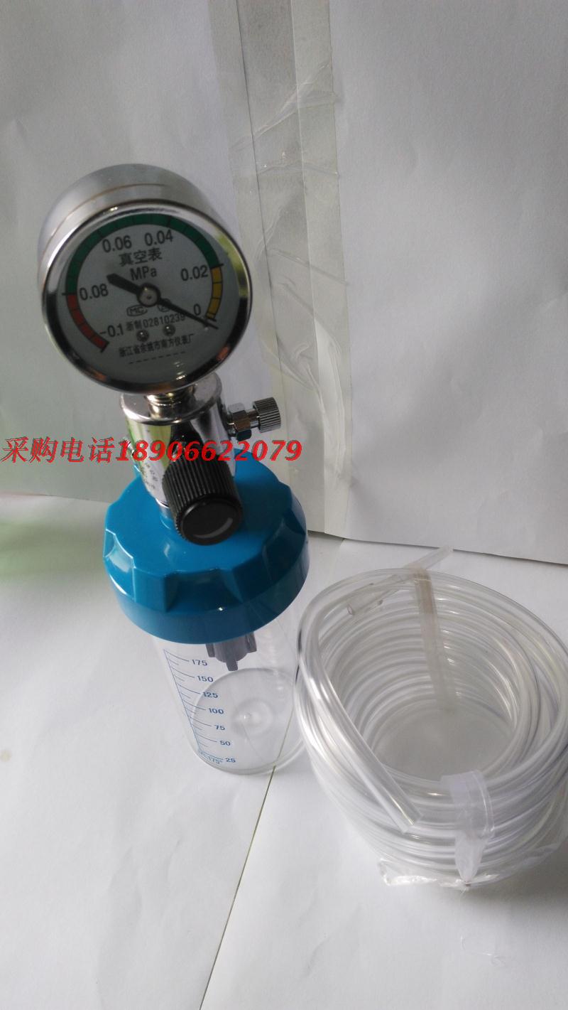 Wall type Design waste liquid suction table valve vacuum table waste liquid vacuum table medical waste liquid collecting device