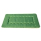 Giường nệm phòng đơn quân đội màu xanh lá cây ngụy trang sinh viên edging là tầng trệt ngủ ẩm pad pad 0,9 m - Nệm đệm Nệm