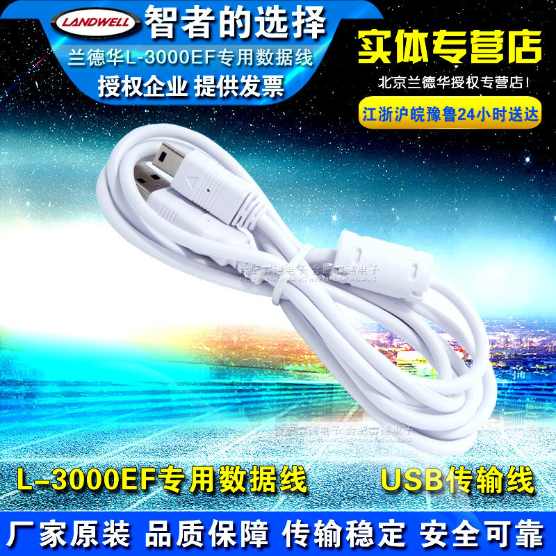 Randwah L - 3000EF patrol of rover line patrol aircraft inspection collector transmission communication line information point