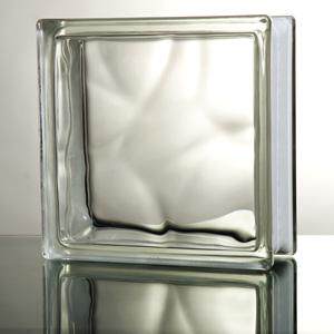 Cloud Foggy Hollow Glass Brick Partition Wall Glass Brick Background Wall Glass Brick Wall Quantity Great Price