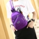 Túi xách nữ mới đa năng bằng vải nylon nữ túi đeo vai nhỏ ba lô