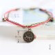 ສິບສອງ zodiac signs anklets ຂະຫນາດນ້ອຍວັນນະຄະດີທີ່ເຮັດດ້ວຍມືຂອງແມ່ຍິງຍີ່ປຸ່ນແລະເກົາຫຼີຂອງເກີບຄົນອັບເດດ: bestie trinkets ທີ່ນິຍົມ 12