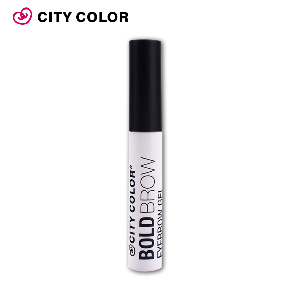 city color/城彩 持久心机眉妆打底液 保湿眉妆不脱落持久自然