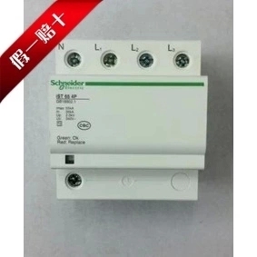 Schneider Surge Protector Surge Arrester Surge Protector A9L916617iST 40 4P