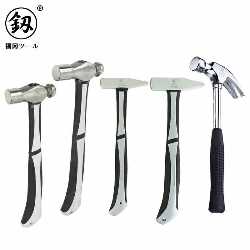 Fukuoka tool pliers hammer hammer hammer hammer hammer safety hammer woodworking tile worker exit Germany