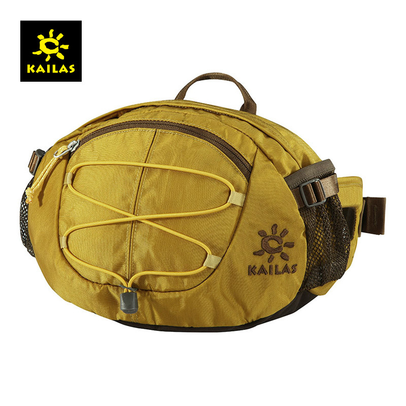 KAILAS/凯乐石 象鱼(Piraruce)腰包 KA50039