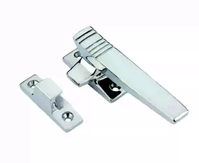 With Taiwan Wuquan TOHATSU stainless steel rotating tight handle handle handle 5632 0008 0010