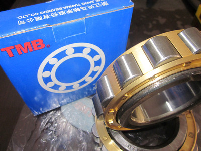 Tianma TMB подшипники NU317EM NUP317EM 32317EH 92317 Цилиндрический ролик NU317M