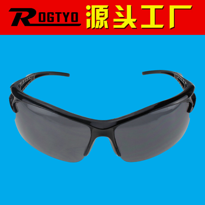Bicycle Glasses Cycling Mountain Car Motorcycle Goggles Outdoor Running Sports Window Sand Men and Women