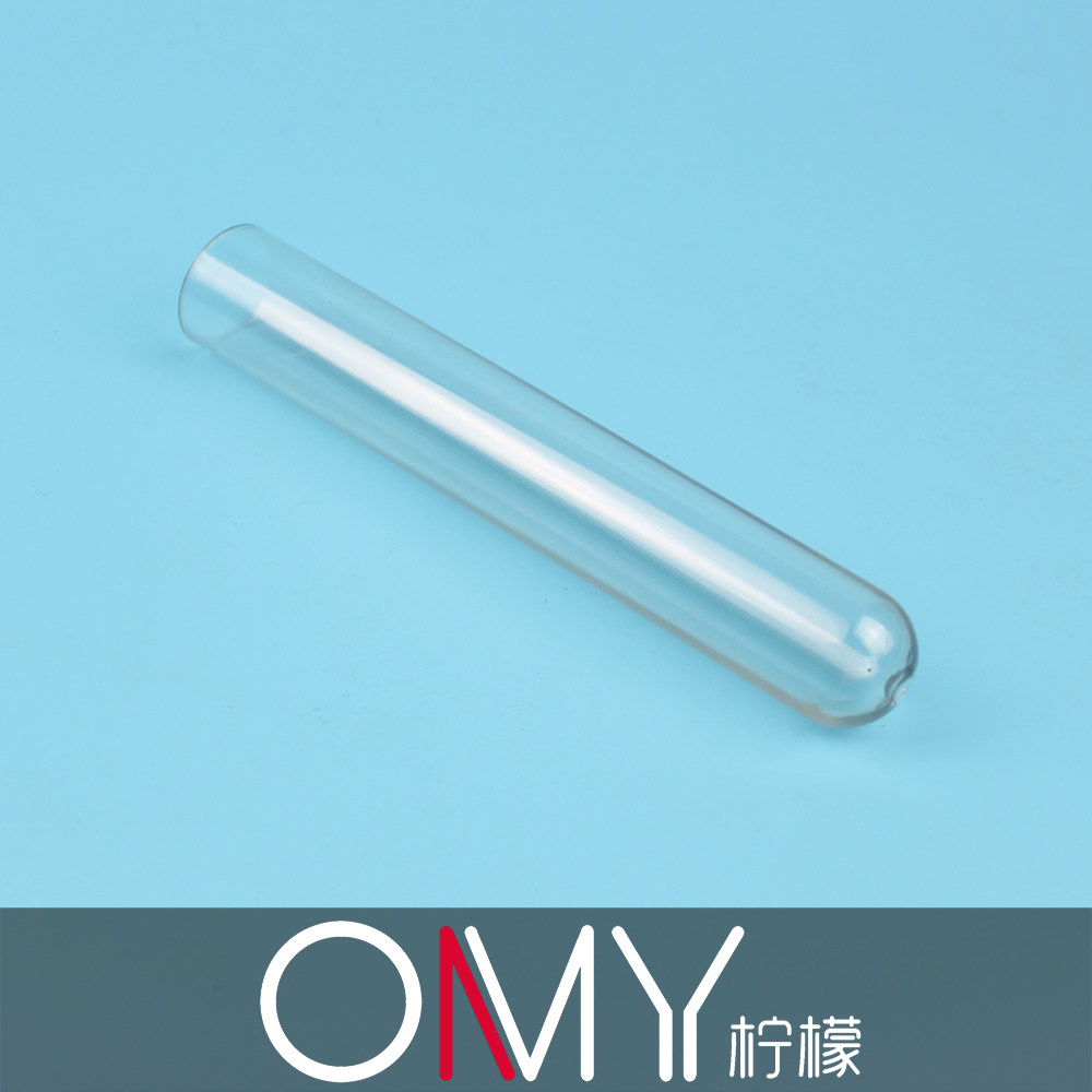 塑料试管 25*150mm PC料  大容量