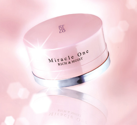 台湾官网直邮进口桃谷RF28 All-in-One 冻龄保湿凝胶