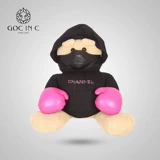 GOC IN C Боксерская плюшевая игрушка, трендовая кукла, 2.4м
