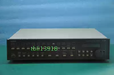 LEADER LT448 Video Signal Generator