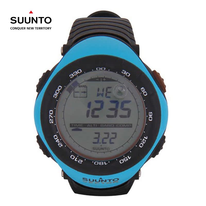 SUUNTO/颂拓 Vector 腕表 SS018637000