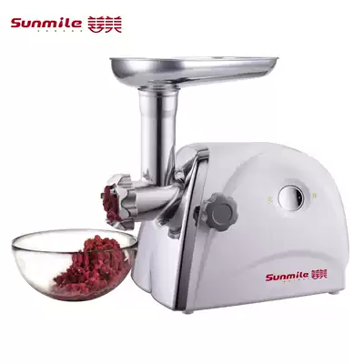 Shanmei SM-G31a meat grinder household electric multifunctional cooking machine minced meat for noodles filling sausage