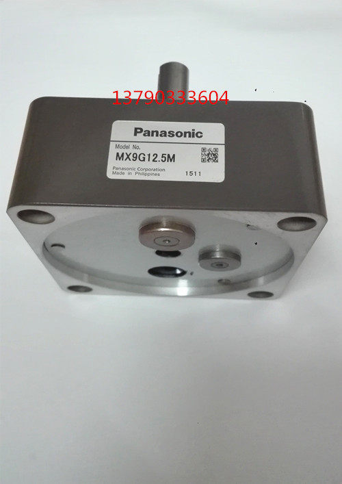 Panasonic gearbox MX9G6M MX9G9M MX9G10M MX9G12 5M Panasonic reducer special offer