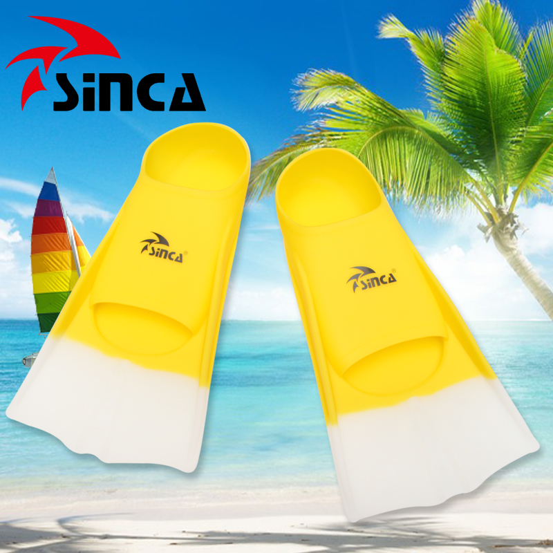 Winning Chiayi Industry Silicone Feet Webbing Snorkeling Swimming Long Footed Webbing Snorkeling Snorkeling Snorkeling