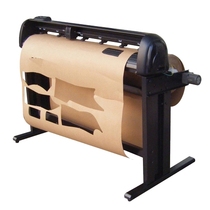 Meirihui HP-1350TP pen-cutting all-in-one machine cutting-painting all-in-one machine clothing plotter cad printer