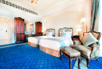 Macau Li Palace Hotel Superior Room T