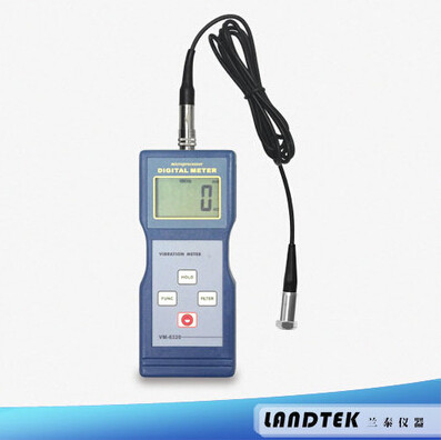 Lantai vibration instrument VM-6320 vibration instrument Vibration tester Vibration tester Vibration meter direct sales