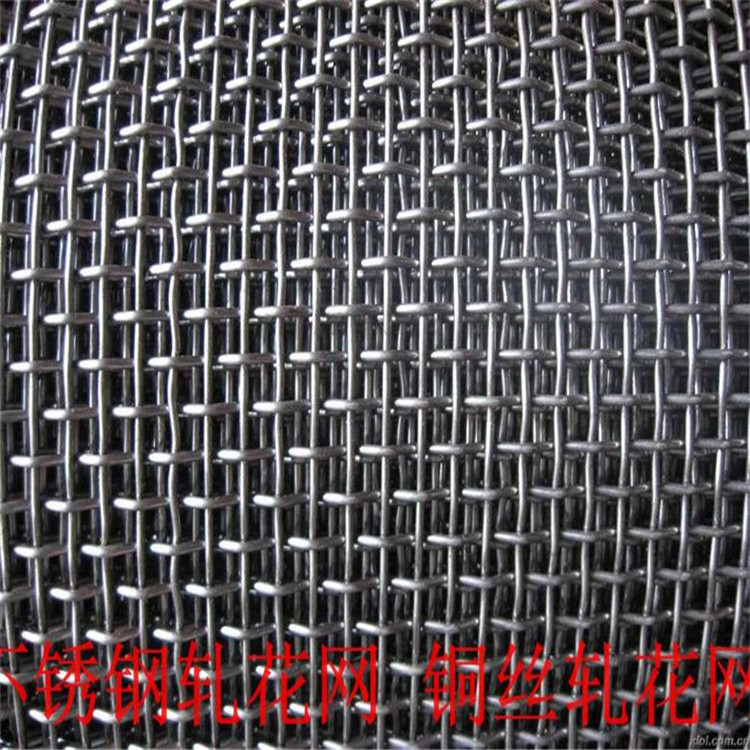 Manganese Steel Screen 5mm Holes 1 5 m Wide Wire Mesh Black Wire Mesh Screen Vibration Screen for Manganese Steel Screen-Taobao