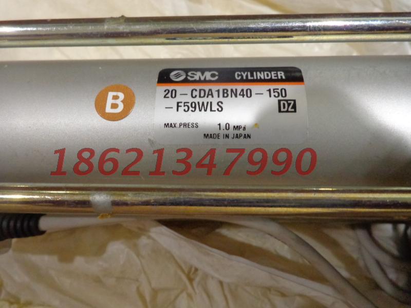 SMC cylinder 20-CDA1BN40-150-F59WLS-Taobao