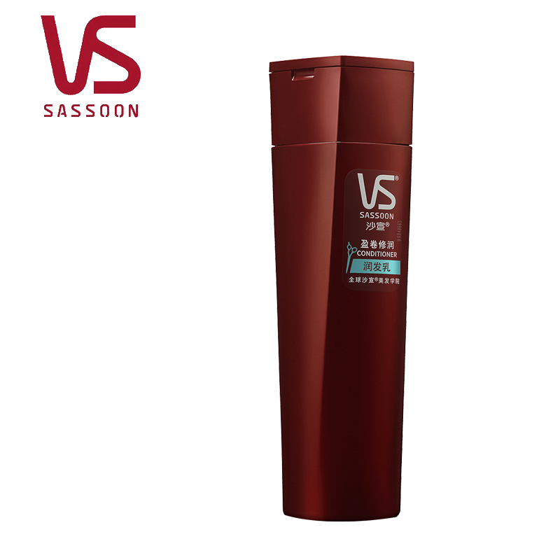 vs沙宣盈卷修润润发乳护发素200ml 美发用品 护发