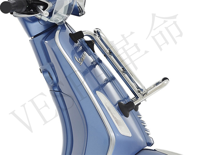 VESPA primavera Sprint Sprint Sprint Print Primary Front Front Book Frame Front and Back Shelf