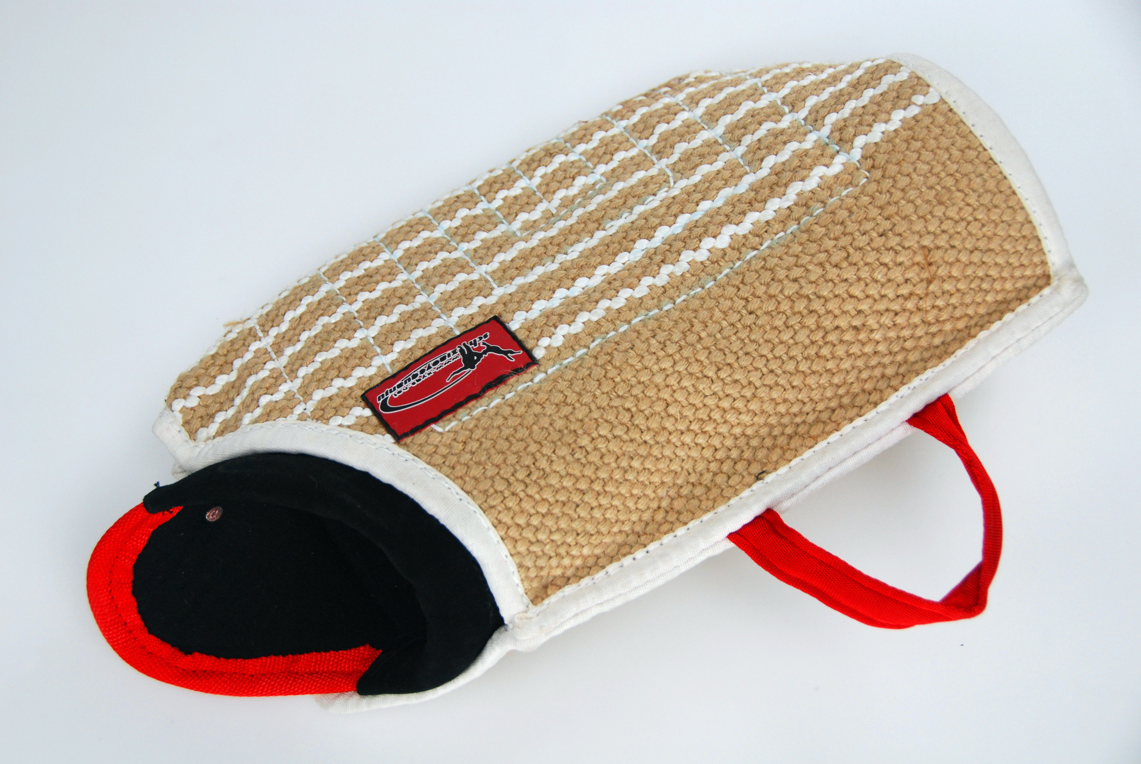 Handy 4 Number of small sleeves Bite Sleeve Bite Target Training Dog Supplies Workdog Training Bashing Armchair Target Protective Target