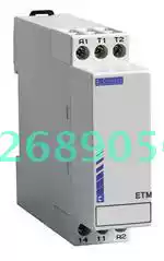 ETM ETM2 ETM22 motor thermal protection 84874034 84874035 84874025